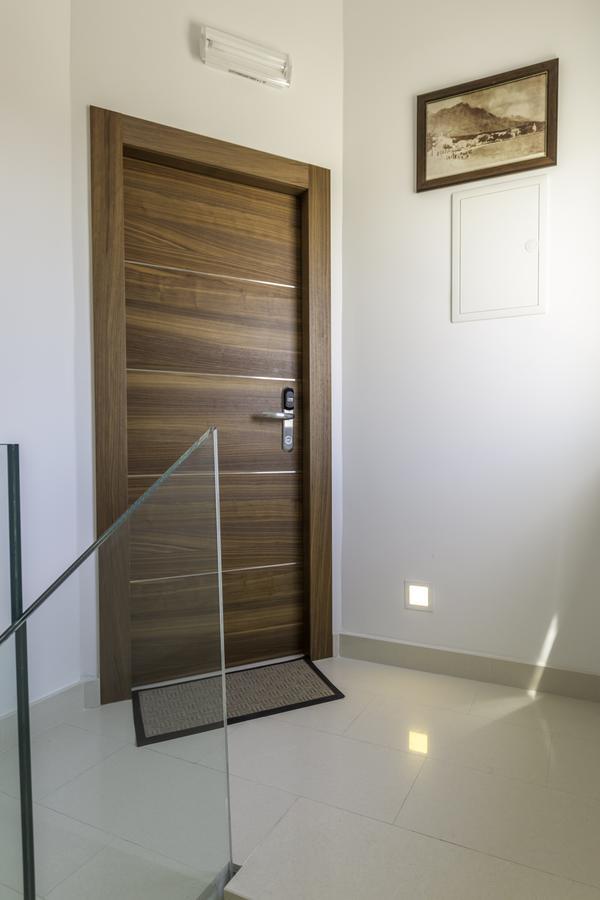 Lux Apartments Petar Baška Voda Extérieur photo